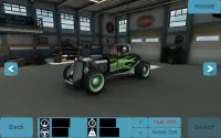 Circuit: Street Racing Screen Shot 9