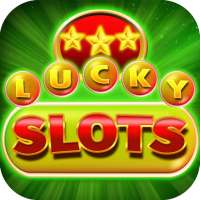 Mega Lucky Win Vegas Slots