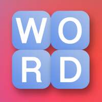 Word Blocks: Stack Word Puzzles