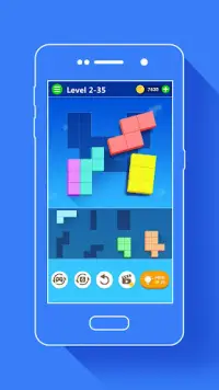Puzzly    Puzzle Game Collection Screen Shot 2