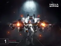 Nova Empire: Space Commander Screen Shot 6