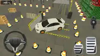 Car Parking:3D Driving School 2020 Screen Shot 8