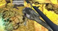 Sniper Battlefield Mission 3D Screen Shot 5