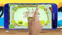 नई मनोरंजक बच्चों के खेल-लड़कियों खेलों (हिंदी) Screen Shot 1