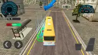 Real Bus Simulator Screen Shot 1