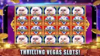 Slots of Vegas Screen Shot 4