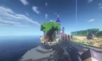 Mini World Craft 2 : Exploration Building 2020 Screen Shot 1