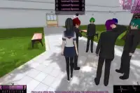 New Yandere Simulator Tips Screen Shot 1