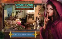 Ghost Town Screen Shot 1