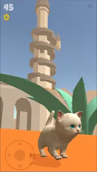 Cat Traveler Screen Shot 5