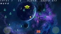 Classic Space Battle Screen Shot 3