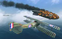 Warplanes: WW1 Sky Aces Screen Shot 17