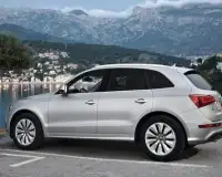 Jigsaw Puzzles with Audi Q5 Screen Shot 4