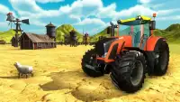 Farmer Simulator – Tractor Games 2021 Screen Shot 12