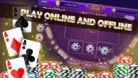 Baccarat Fever - Free Online Vegas Baccarat Casino Screen Shot 4