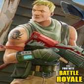 Trick Fortnite Battle Royale New