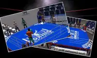 Heavy Boxing 3D 2019 Screen Shot 2