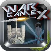 War Game X