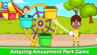 Toddler Games For 2-5 Year Olds: 45 Learning Games Screen Shot 4