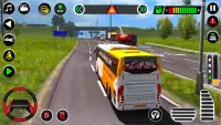 Public Transport Game:City Bus Screen Shot 2