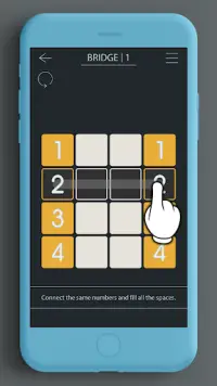 Number Painting - Draw the blocks Screen Shot 6