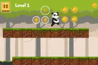 Run Panda Run Screen Shot 1