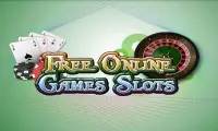 Free Online Games Slots Screen Shot 0