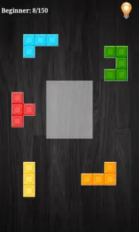 Clever Blocks Screen Shot 0