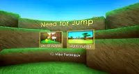 Need for Jump (VR game) Screen Shot 0