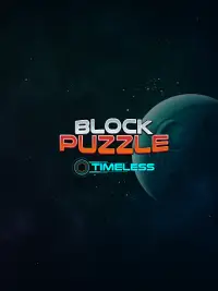 Block Puzzle Timeless Screen Shot 3