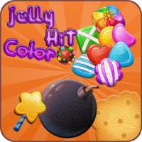 Jelly Hit Color