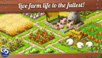 Farm Clan®: Farm Life Adventure Screen Shot 11