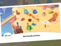 ABC Kids Games: Spelling games Screen Shot 21
