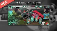 Hints : Slug it out - All Levels Screen Shot 1