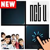 NCT 127 U Kpop Piano Game