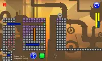 Physics Puzzles Brain On Drop - Factory Bearing 1 Screen Shot 6