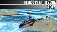Helicopter Rescue 2017 Screen Shot 0