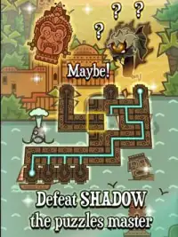 Shadow of Puzzles Screen Shot 20