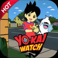 YOKAI  Adventure WATCH guide Screen Shot 0