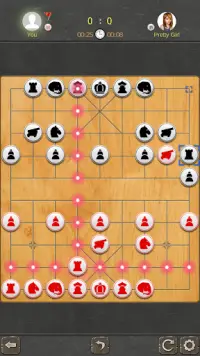 Chinese Chess - Tactic Xiangqi Screen Shot 2