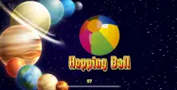 Angry Speed Ball : Hungry Hopping Ball Screen Shot 0