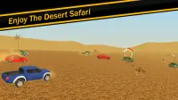 Dubai Drift Safari Racing 2020 Screen Shot 0