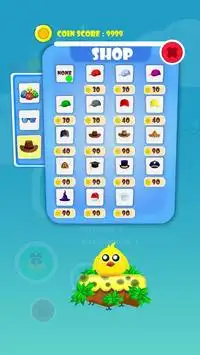 Cute Birds Screen Shot 4