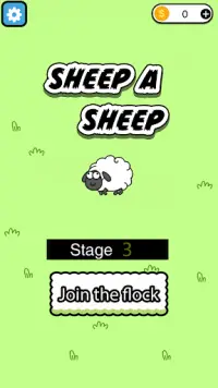 Sheep a Sheep Screen Shot 1
