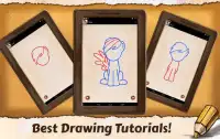 Draw My Little Pony Screen Shot 1