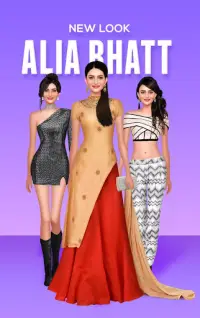 Alia Bhatt Fashion Salon 2020 Screen Shot 3
