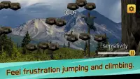 Goat Jump 3D Screen Shot 3