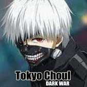 New Tokyo Ghoul Dark War Hint