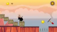 Getting Over It : Crazy Man Screen Shot 2