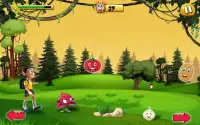School Run Simulator: Kids Learning Education Game Screen Shot 7